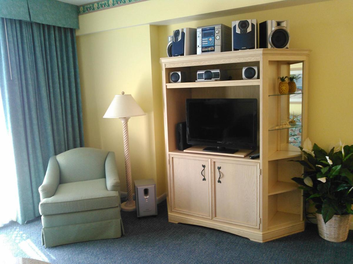 Ocean Walk Resort - Amazing Ocean Front View Daytona Beach Exterior foto