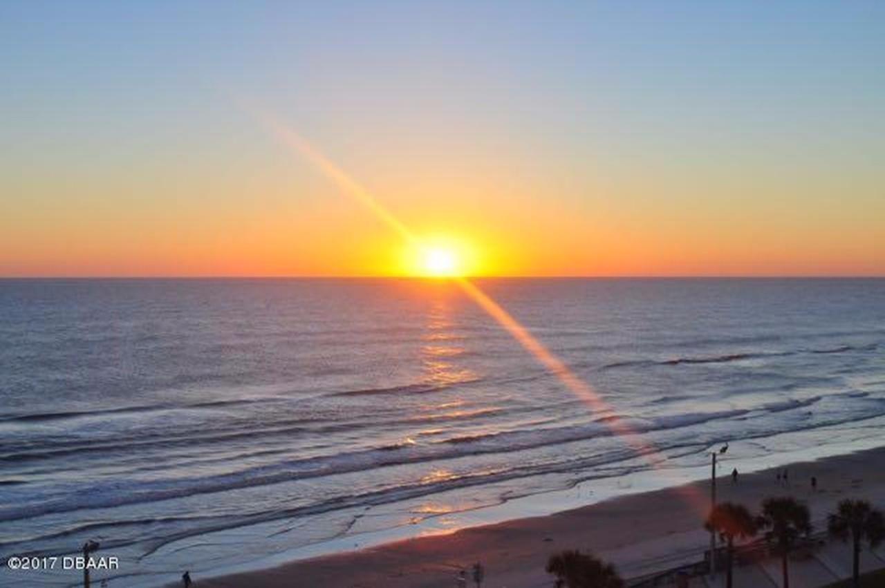 Ocean Walk Resort - Amazing Ocean Front View Daytona Beach Exterior foto